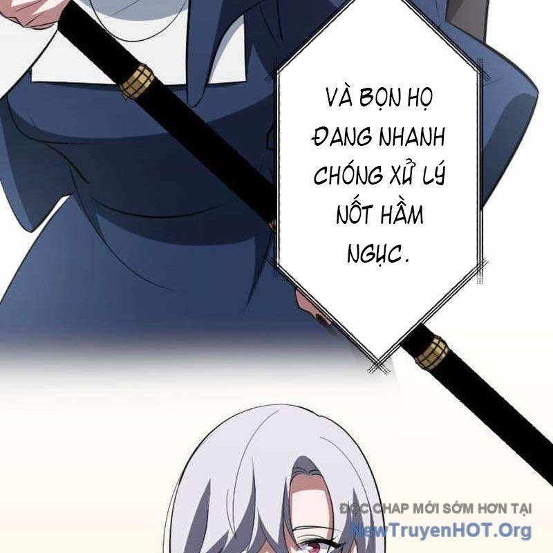 Vô Song Cùng Với Vũ Khí Ẩn