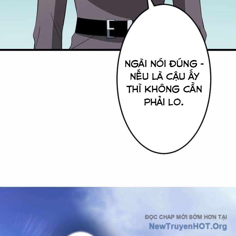 Vô Song Cùng Với Vũ Khí Ẩn