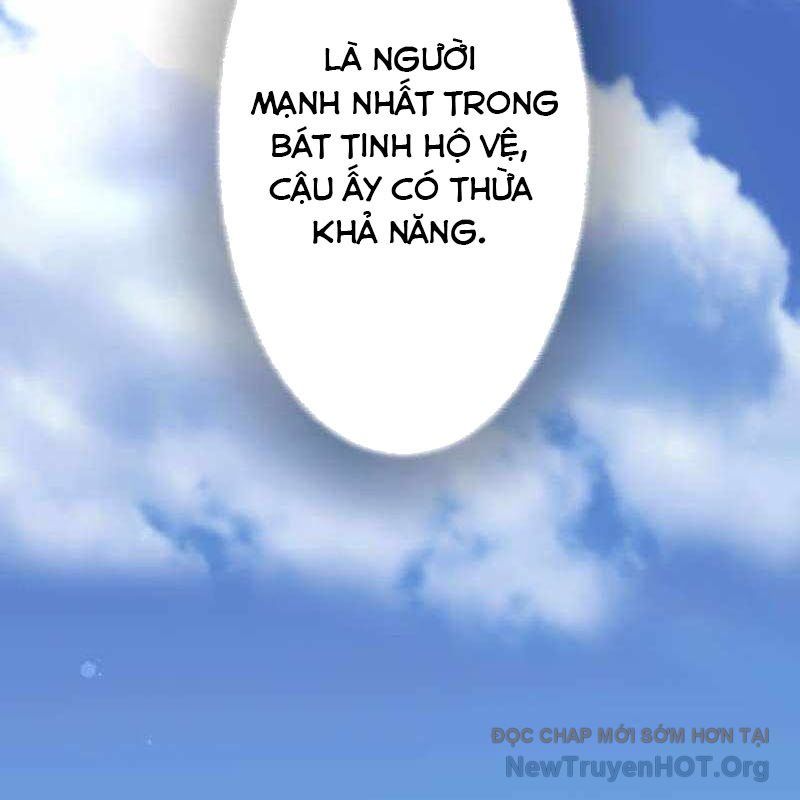 Vô Song Cùng Với Vũ Khí Ẩn