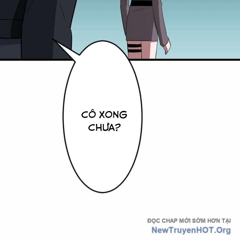 Vô Song Cùng Với Vũ Khí Ẩn
