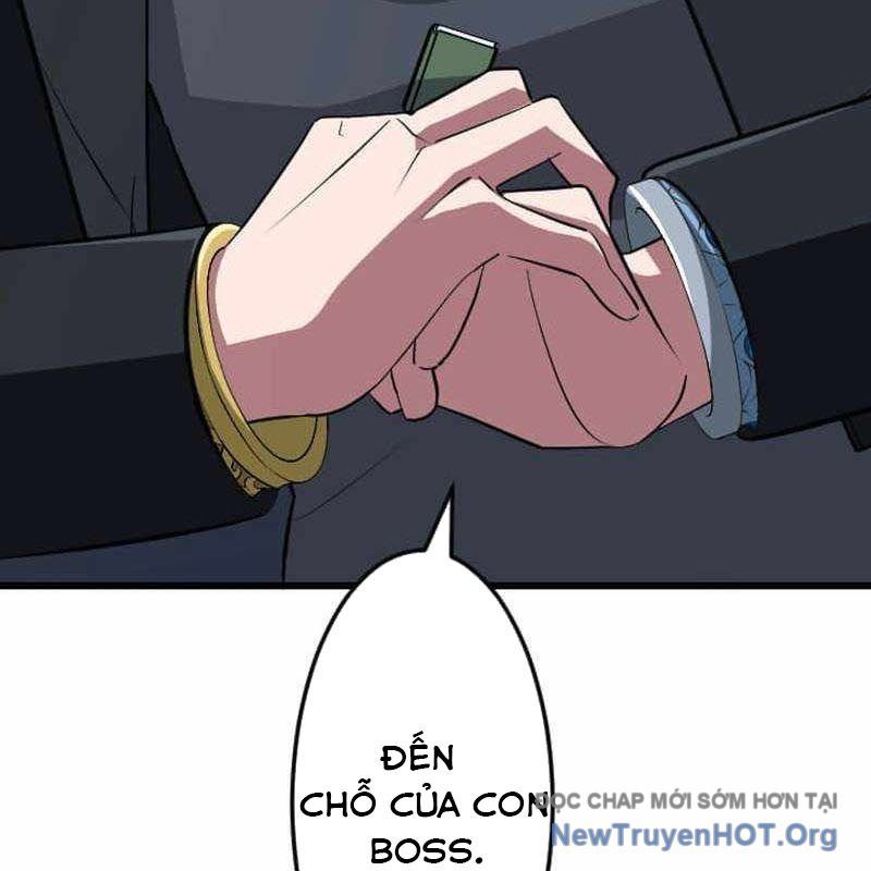 Vô Song Cùng Với Vũ Khí Ẩn