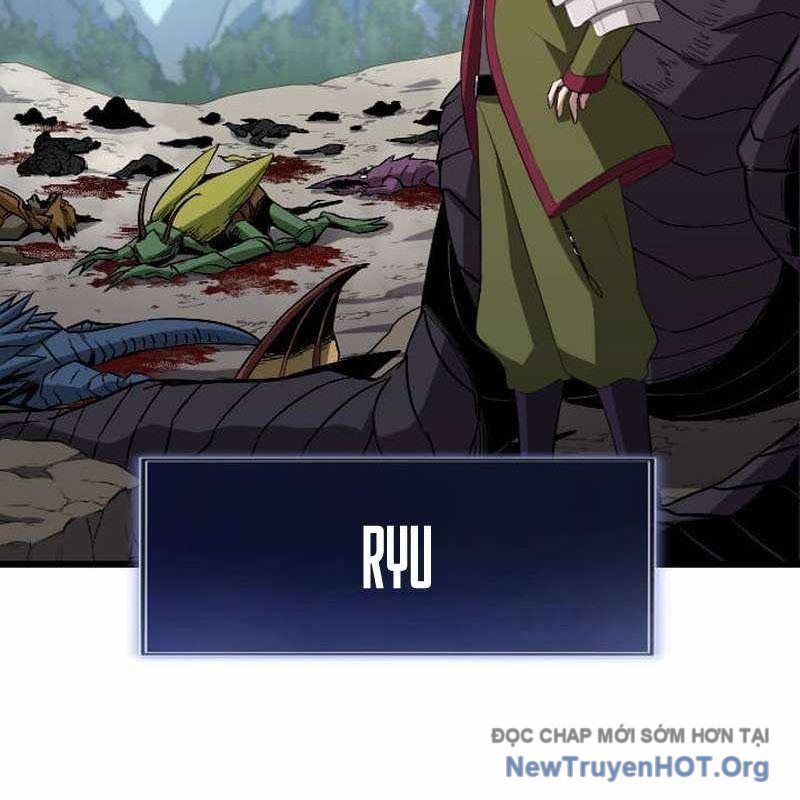 Vô Song Cùng Với Vũ Khí Ẩn