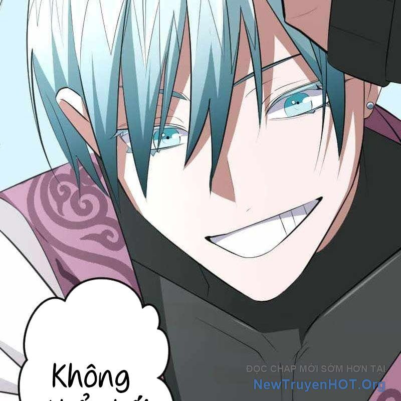 Vô Song Cùng Với Vũ Khí Ẩn