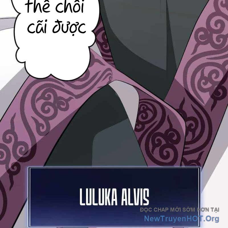 Vô Song Cùng Với Vũ Khí Ẩn