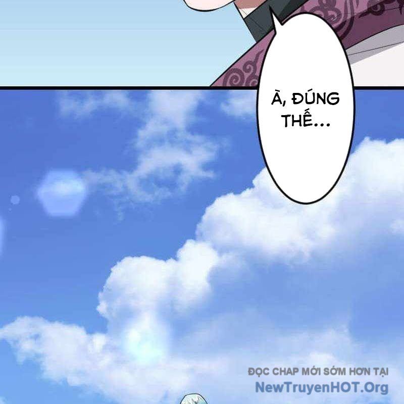 Vô Song Cùng Với Vũ Khí Ẩn