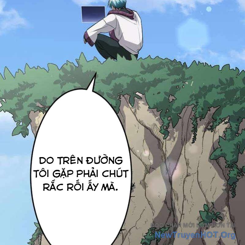 Vô Song Cùng Với Vũ Khí Ẩn
