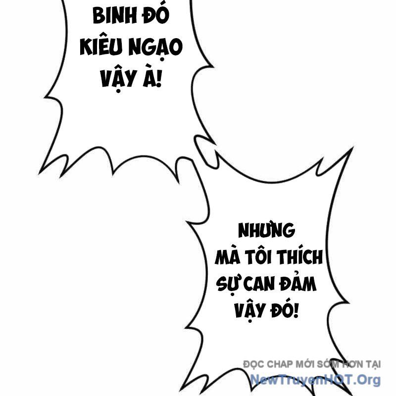 Vô Song Cùng Với Vũ Khí Ẩn