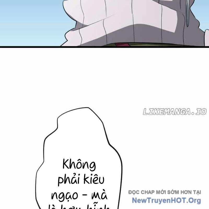 Vô Song Cùng Với Vũ Khí Ẩn
