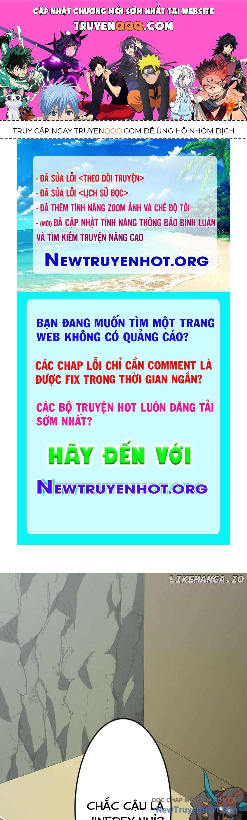 Vô Song Cùng Với Vũ Khí Ẩn
