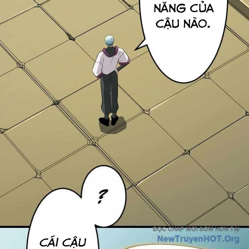 Vô Song Cùng Với Vũ Khí Ẩn