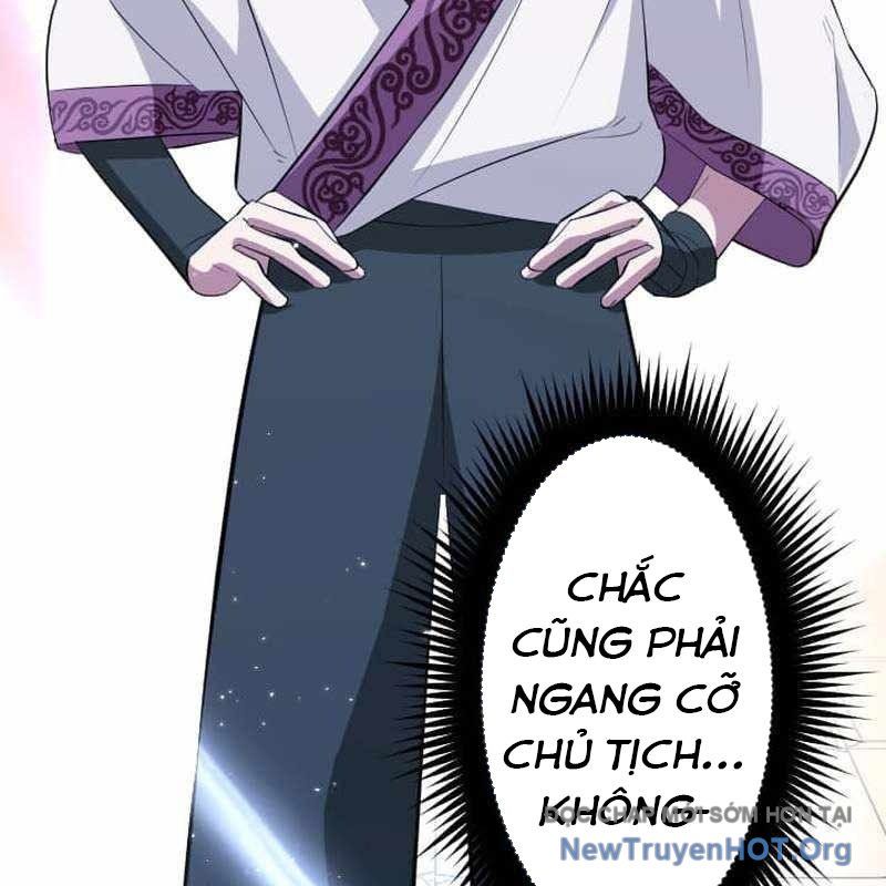 Vô Song Cùng Với Vũ Khí Ẩn