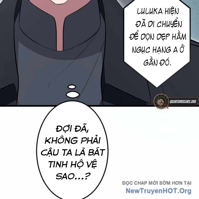 Vô Song Cùng Với Vũ Khí Ẩn