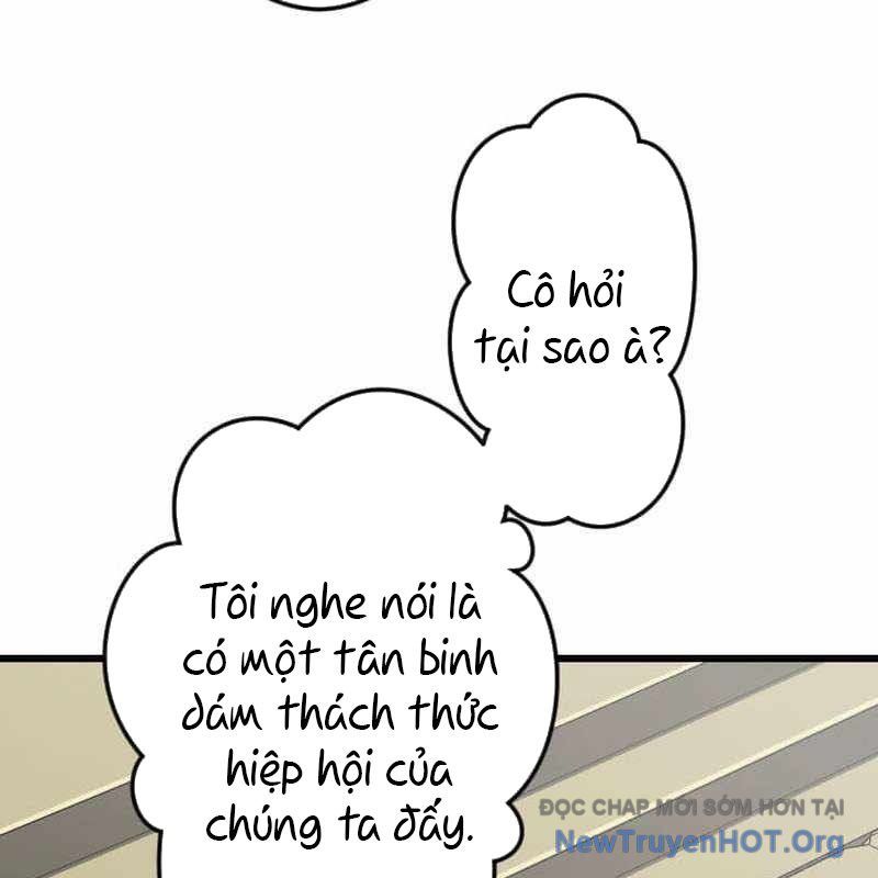Vô Song Cùng Với Vũ Khí Ẩn