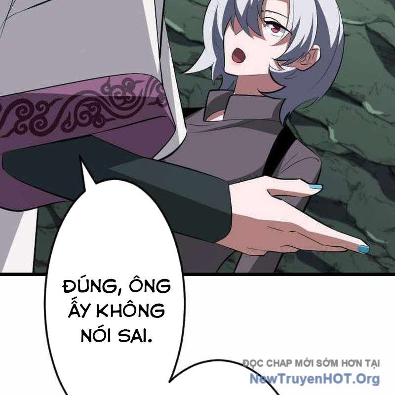 Vô Song Cùng Với Vũ Khí Ẩn