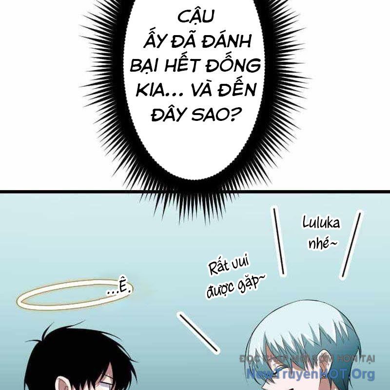 Vô Song Cùng Với Vũ Khí Ẩn