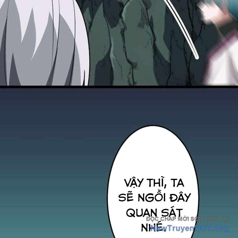 Vô Song Cùng Với Vũ Khí Ẩn