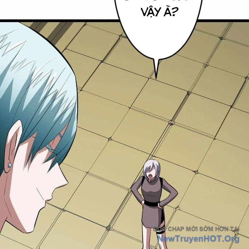 Vô Song Cùng Với Vũ Khí Ẩn