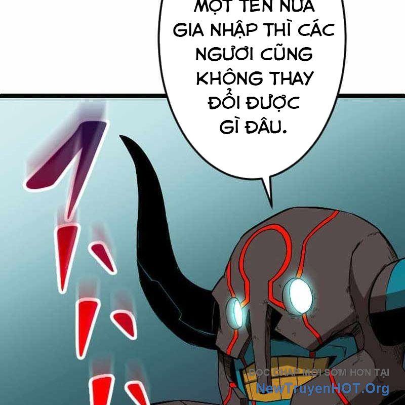 Vô Song Cùng Với Vũ Khí Ẩn