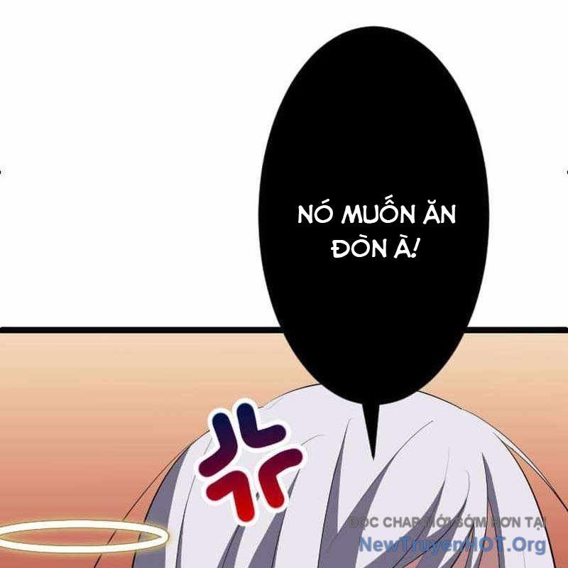 Vô Song Cùng Với Vũ Khí Ẩn
