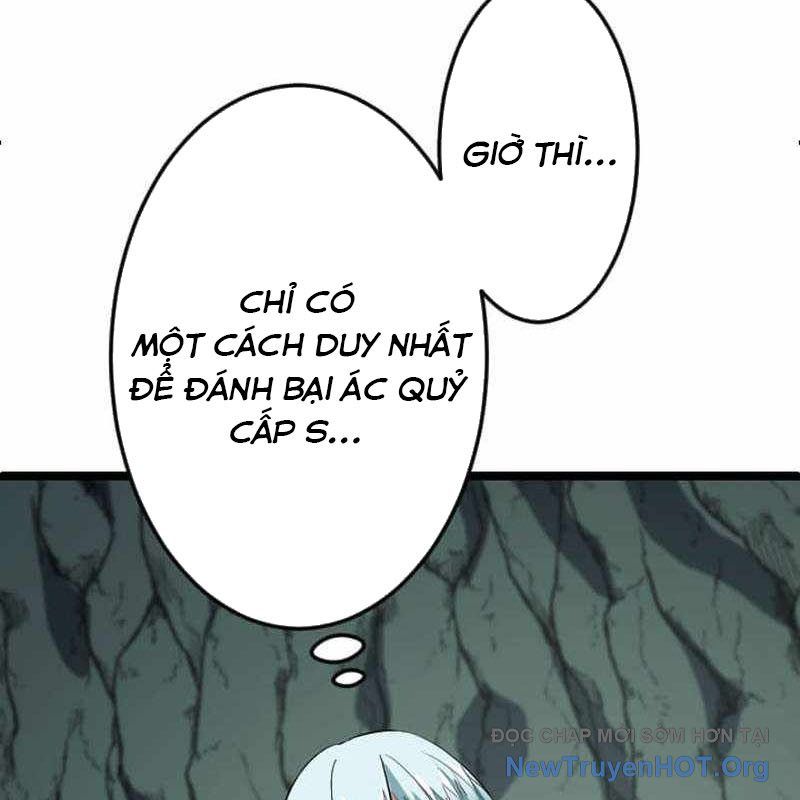 Vô Song Cùng Với Vũ Khí Ẩn