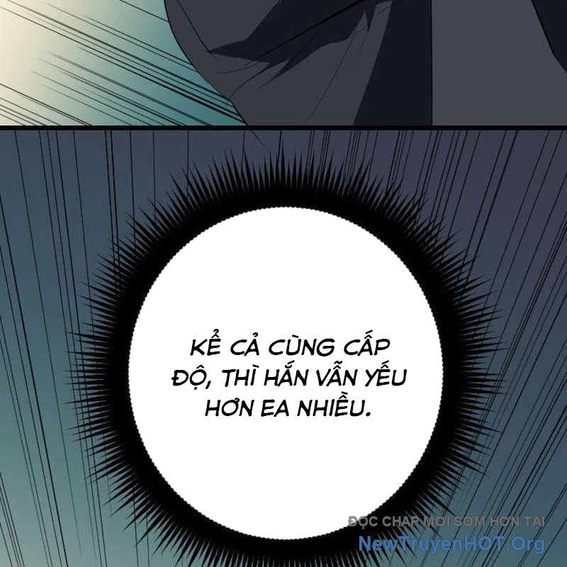 Vô Song Cùng Với Vũ Khí Ẩn
