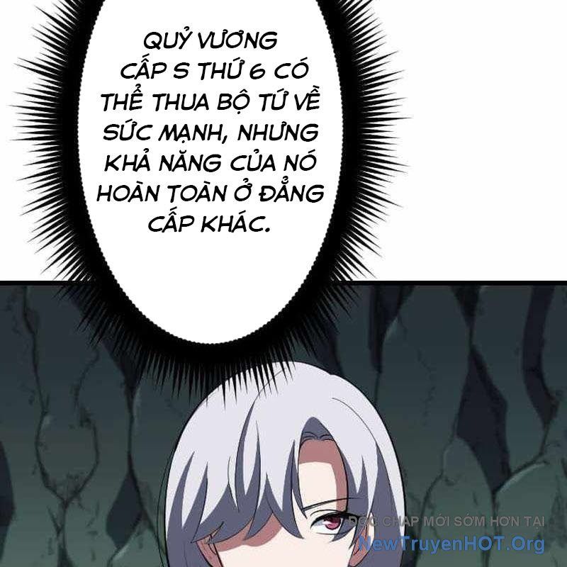 Vô Song Cùng Với Vũ Khí Ẩn
