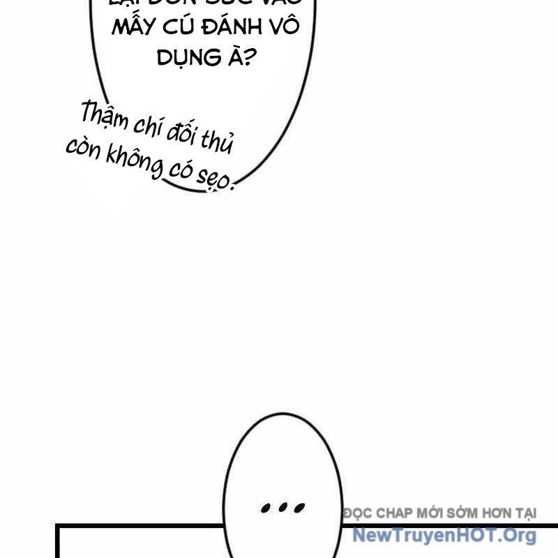 Vô Song Cùng Với Vũ Khí Ẩn
