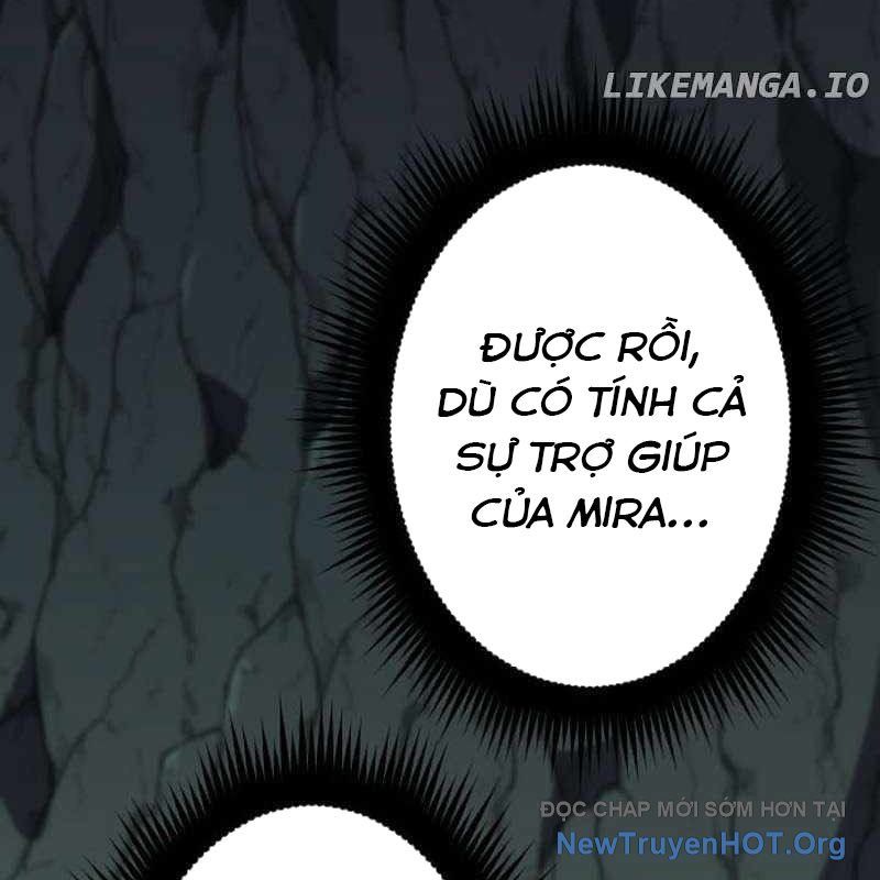 Vô Song Cùng Với Vũ Khí Ẩn