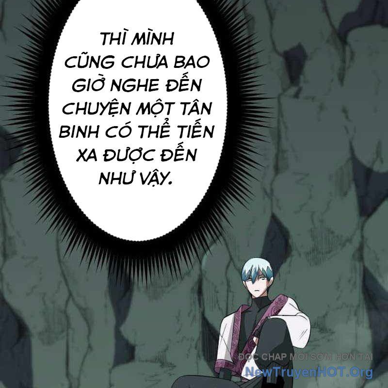 Vô Song Cùng Với Vũ Khí Ẩn