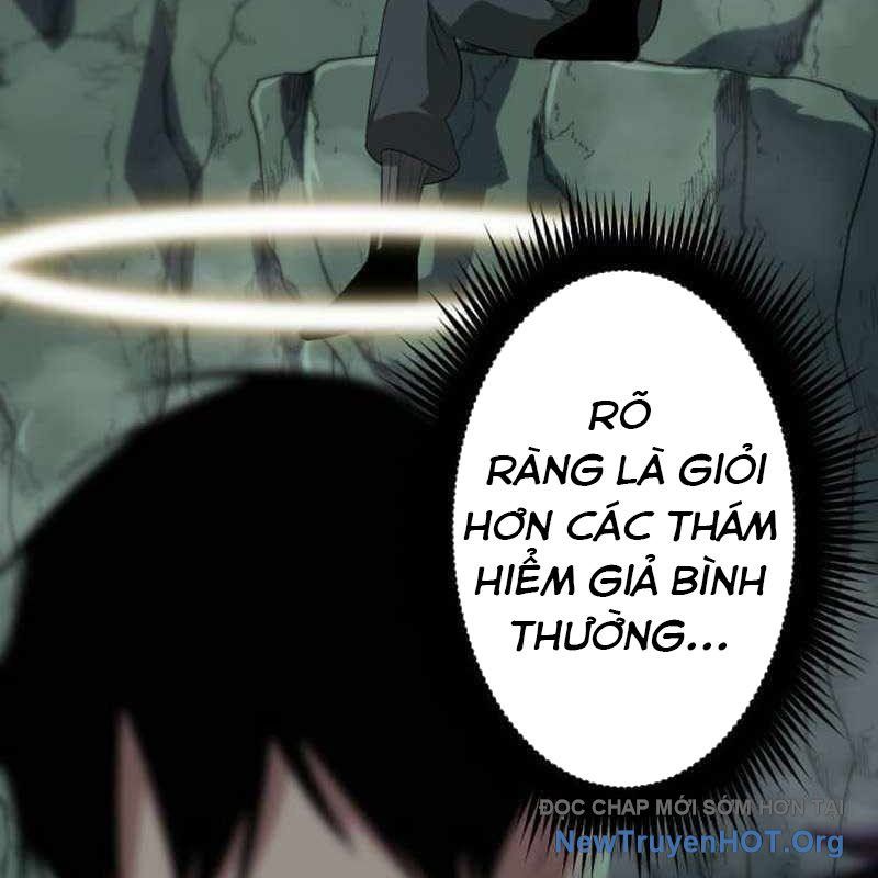Vô Song Cùng Với Vũ Khí Ẩn