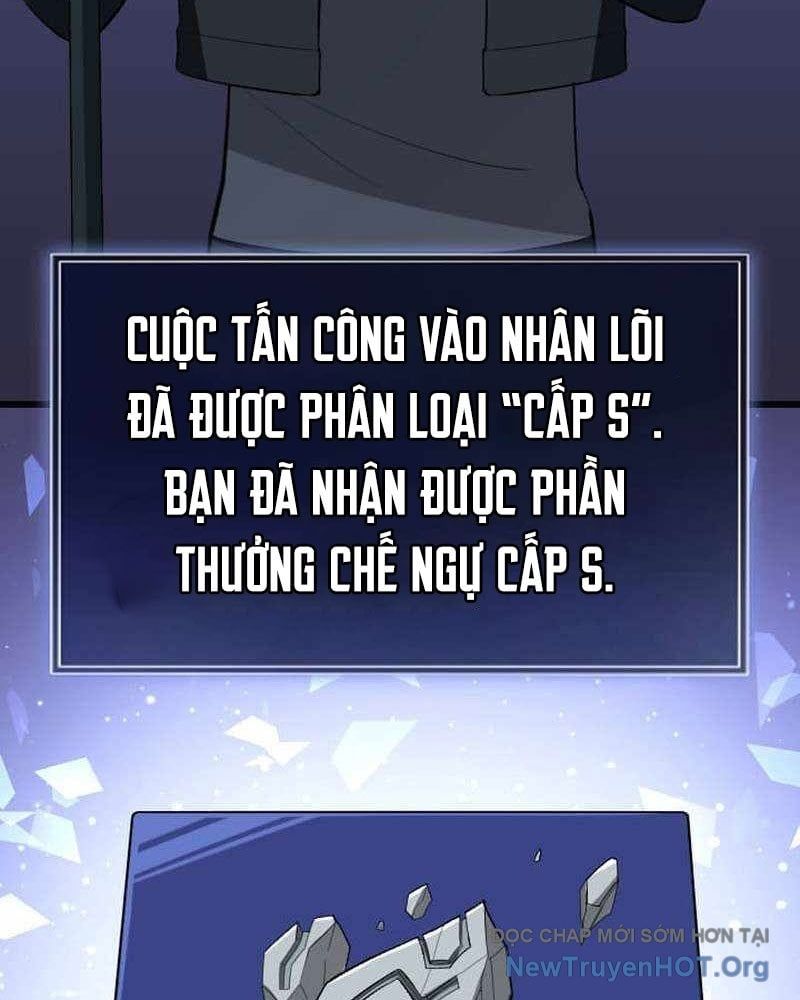 Vô Song Cùng Với Vũ Khí Ẩn