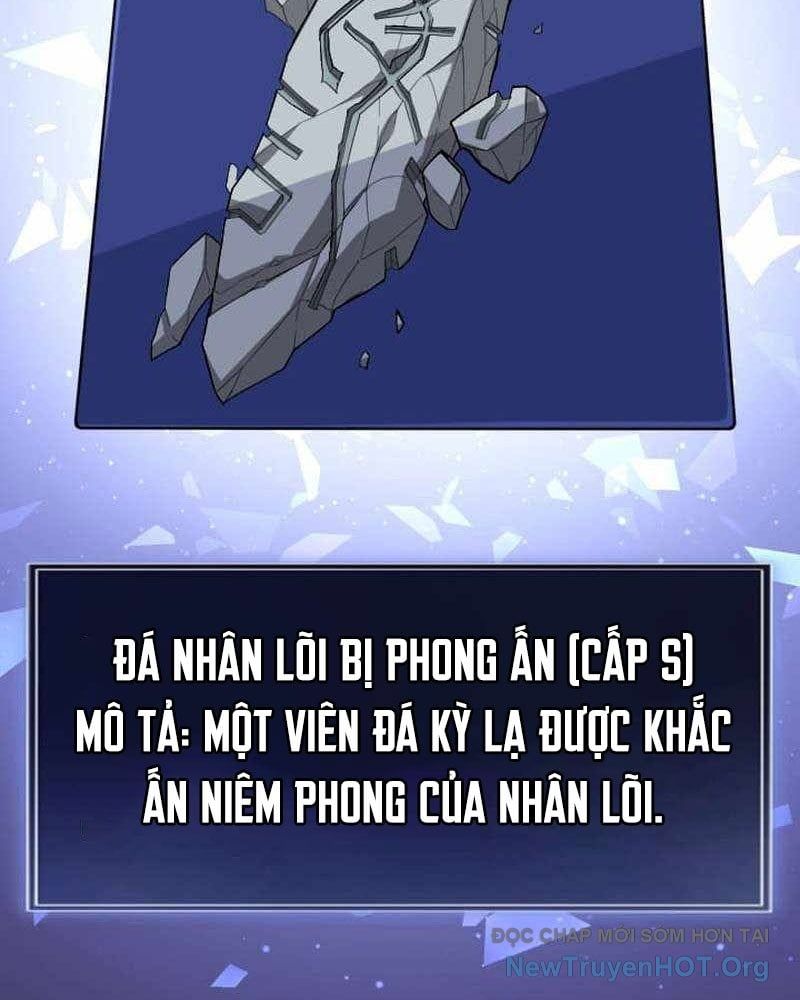 Vô Song Cùng Với Vũ Khí Ẩn