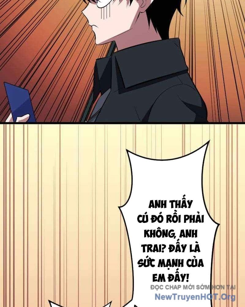 Vô Song Cùng Với Vũ Khí Ẩn