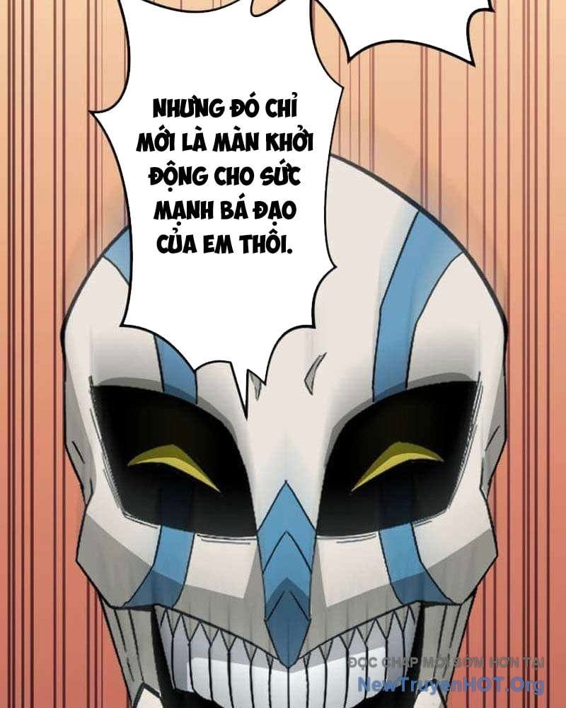 Vô Song Cùng Với Vũ Khí Ẩn