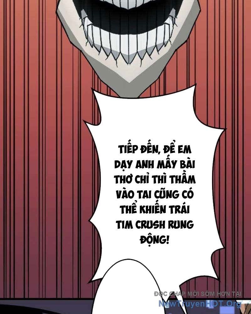 Vô Song Cùng Với Vũ Khí Ẩn