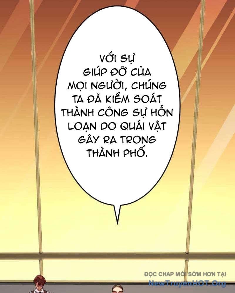 Vô Song Cùng Với Vũ Khí Ẩn