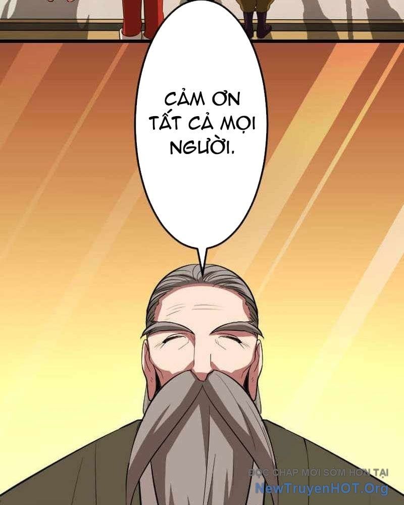 Vô Song Cùng Với Vũ Khí Ẩn