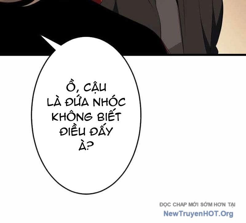 Vô Song Cùng Với Vũ Khí Ẩn
