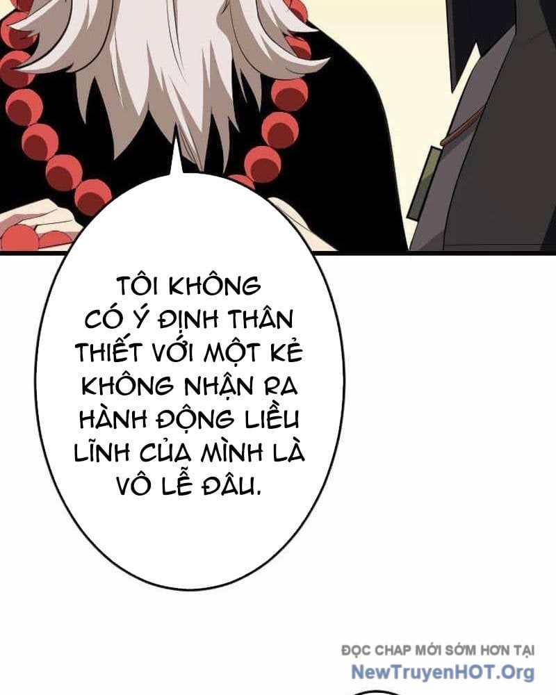 Vô Song Cùng Với Vũ Khí Ẩn