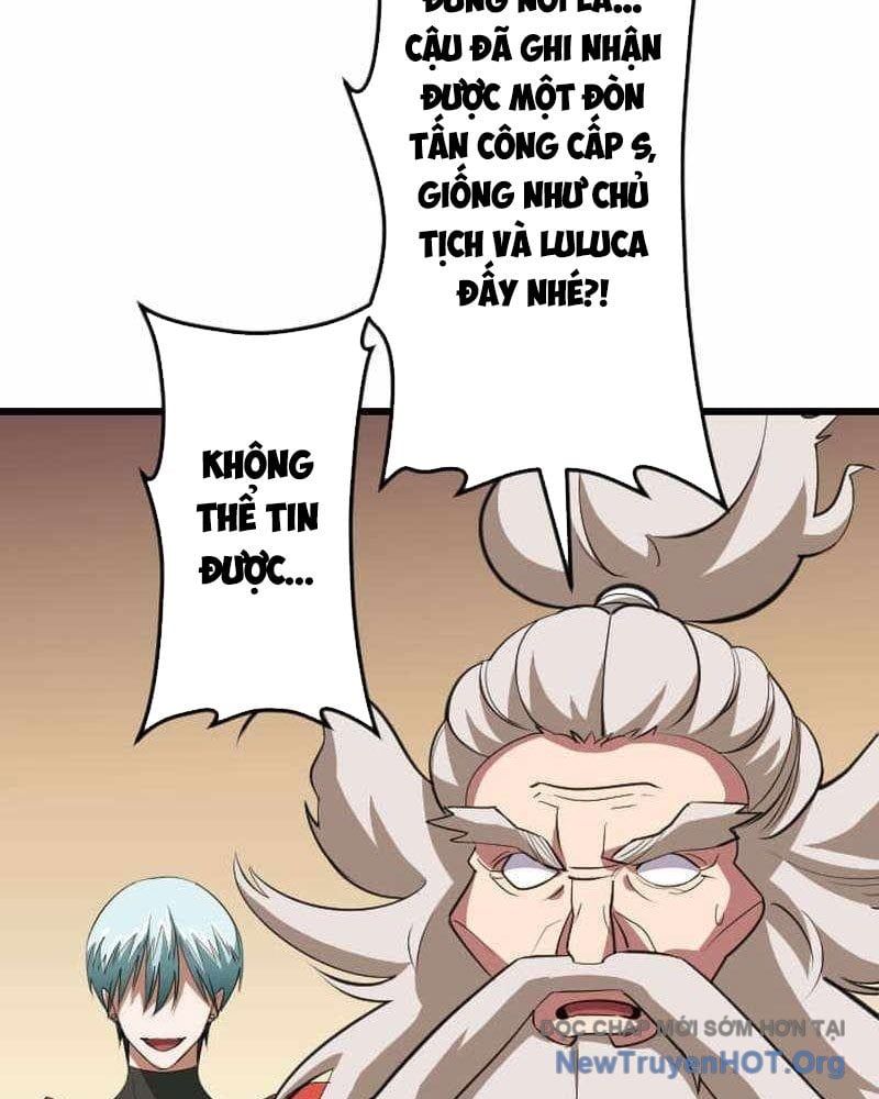 Vô Song Cùng Với Vũ Khí Ẩn