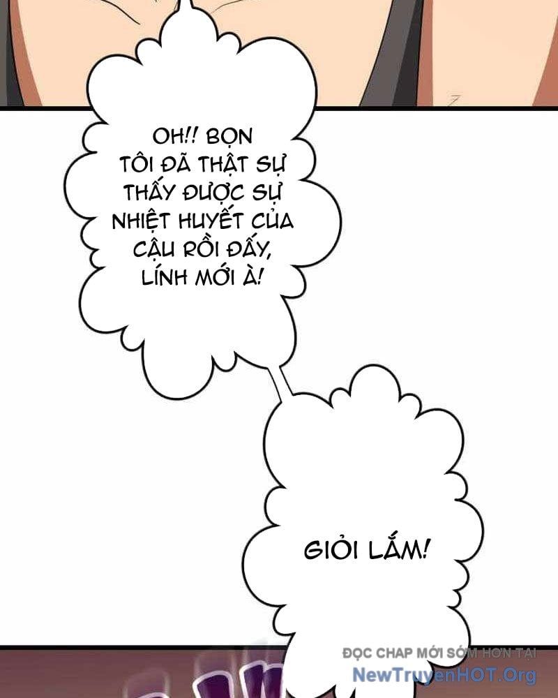 Vô Song Cùng Với Vũ Khí Ẩn