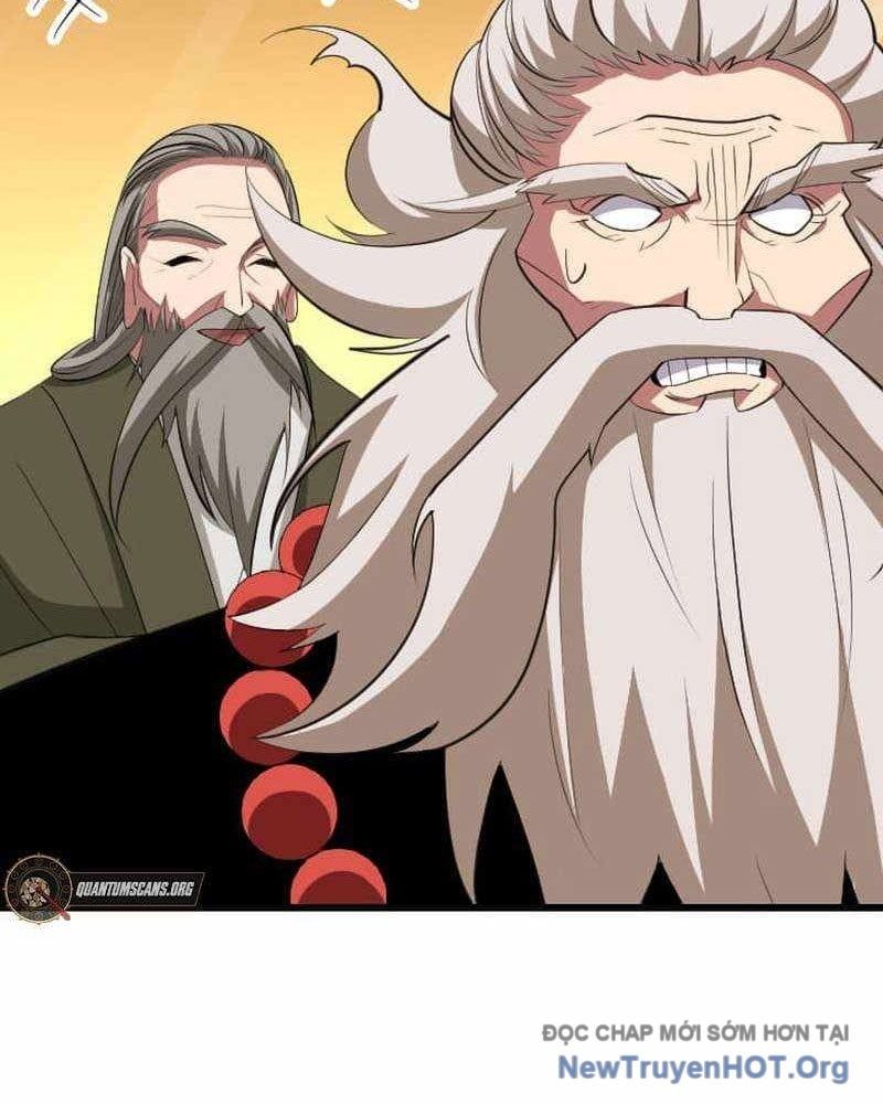 Vô Song Cùng Với Vũ Khí Ẩn