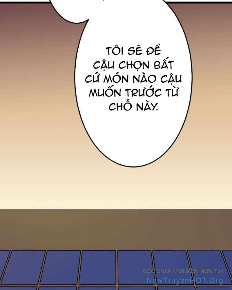 Vô Song Cùng Với Vũ Khí Ẩn