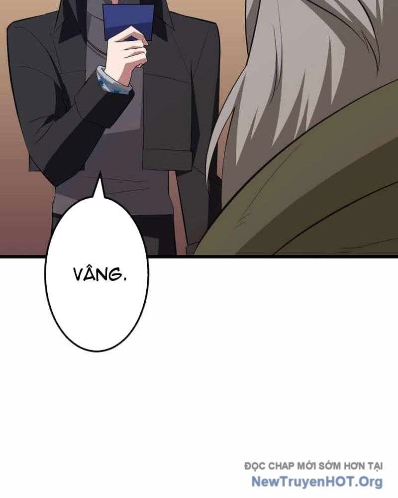 Vô Song Cùng Với Vũ Khí Ẩn