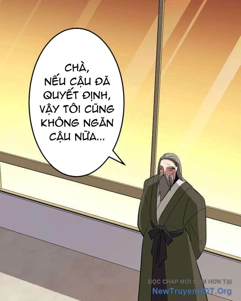 Vô Song Cùng Với Vũ Khí Ẩn