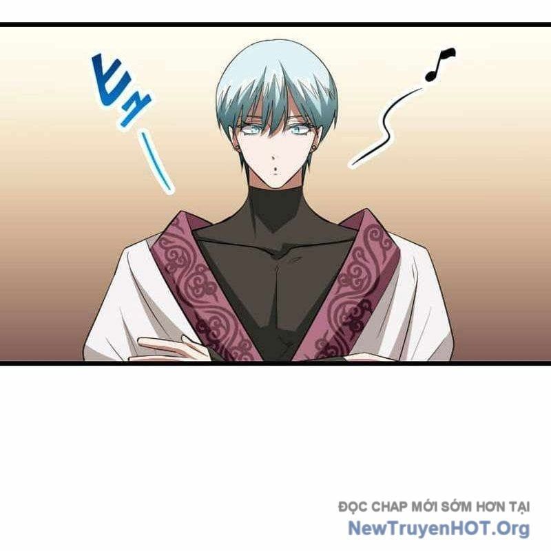 Vô Song Cùng Với Vũ Khí Ẩn