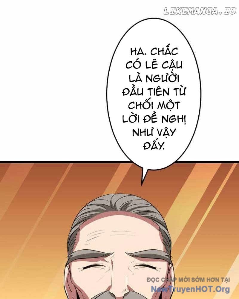 Vô Song Cùng Với Vũ Khí Ẩn