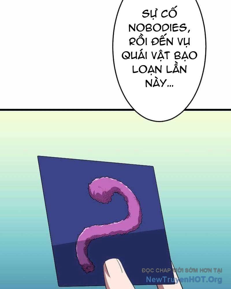 Vô Song Cùng Với Vũ Khí Ẩn