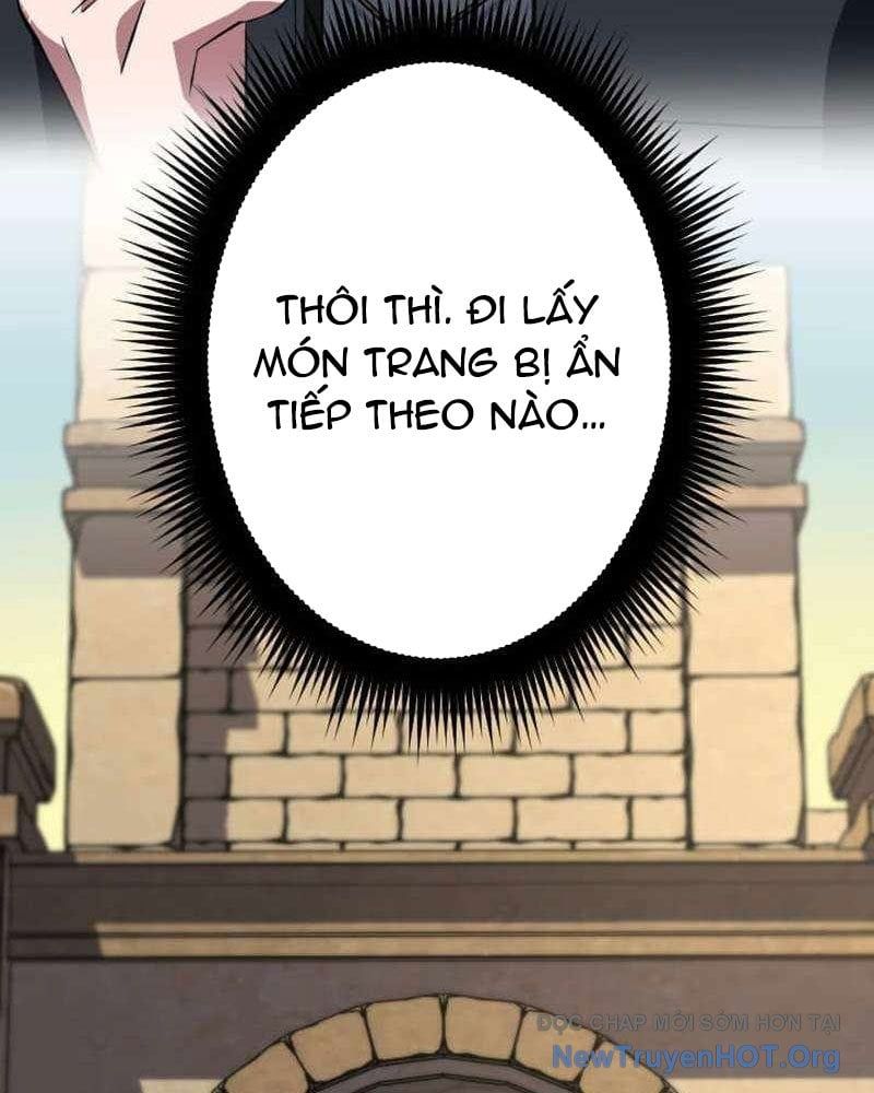 Vô Song Cùng Với Vũ Khí Ẩn