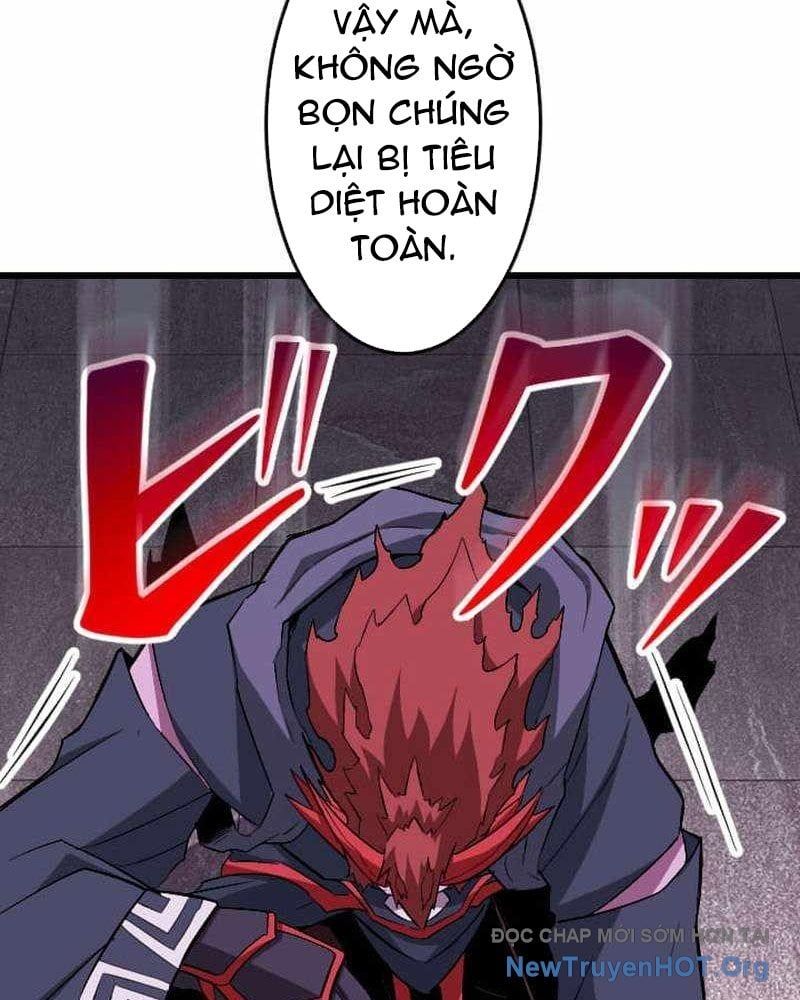 Vô Song Cùng Với Vũ Khí Ẩn